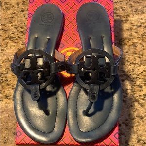Tory Burch Miller Sandals